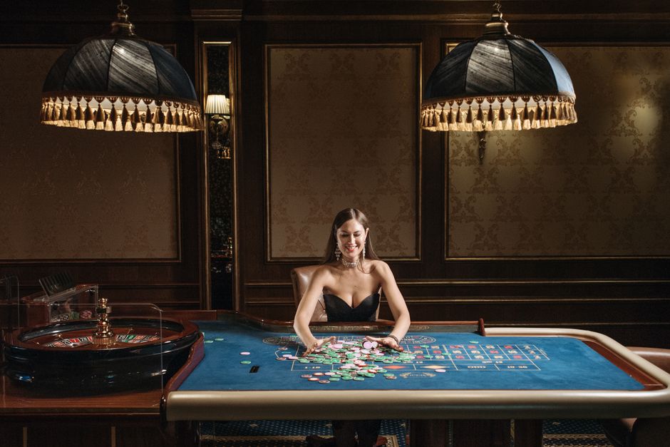 Inside iGaming: What Separates Sharp Players From Donators