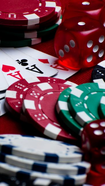 The Real Difference Between Luck and Skill in iGaming