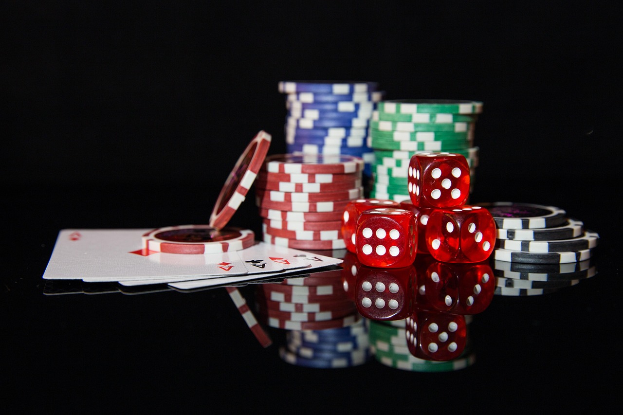 The Real Math Behind Slot RTP (And Why It Matters)